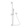 Newport Brass Other: Slide Bar with Single Function Hand Shower Set