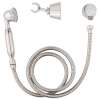 Newport Brass Other: Hand Shower Set - Wall Mount