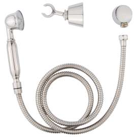 Newport Brass Other: Hand Shower Set - Wall Mount