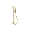 Newport Brass Other: Slide Bar with Single Function Hand Shower Set