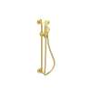 Newport Brass Other: Slide Bar with Single Function Hand Shower Set