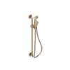 Newport Brass Other: Slide Bar with Single Function Hand Shower Set