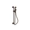 Newport Brass Other: Slide Bar with Single Function Hand Shower Set