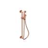 Newport Brass Other: Slide Bar with Single Function Hand Shower Set