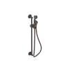 Newport Brass Other: Slide Bar with Single Function Hand Shower Set