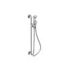 Newport Brass Other: Slide Bar with Single Function Hand Shower Set