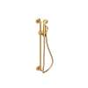 Newport Brass Other: Slide Bar with Single Function Hand Shower Set
