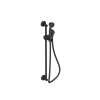 Newport Brass Other: Slide Bar with Single Function Hand Shower Set