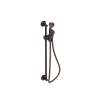 Newport Brass Other: Slide Bar with Single Function Hand Shower Set