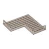 Newport Brass Secant(R): Corner Shower Shelf