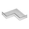 Newport Brass Secant(R): Corner Shower Shelf