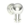 Newport Brass Other: Wall Supply Elbow for Hand Shower Hose