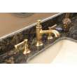 Newport Brass Vander: Widespread Lavatory Faucet