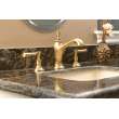 Newport Brass Vander: Widespread Lavatory Faucet
