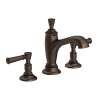 Newport Brass Vander: Widespread Lavatory Faucet