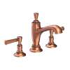 Newport Brass Vander: Widespread Lavatory Faucet