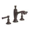 Newport Brass Vander: Widespread Lavatory Faucet