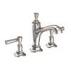 Newport Brass Vander: Widespread Lavatory Faucet