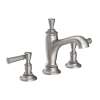 Newport Brass Vander: Widespread Lavatory Faucet