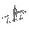 Newport Brass Vander: Widespread Lavatory Faucet