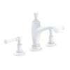 Newport Brass Vander: Widespread Lavatory Faucet