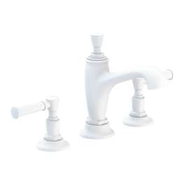 Newport Brass Vander: Widespread Lavatory Faucet