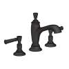 Newport Brass Vander: Widespread Lavatory Faucet