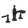Newport Brass Vander: Widespread Lavatory Faucet
