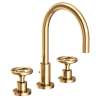 Newport Brass East Linear(R): Widespread Lavatory Faucet