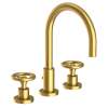 Newport Brass East Linear(R): Widespread Lavatory Faucet