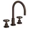 Newport Brass East Linear(R): Widespread Lavatory Faucet