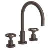 Newport Brass East Linear(R): Widespread Lavatory Faucet