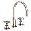 Newport Brass East Linear(R): Widespread Lavatory Faucet