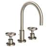 Newport Brass East Linear(R): Widespread Lavatory Faucet