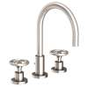 Newport Brass East Linear(R): Widespread Lavatory Faucet
