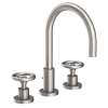 Newport Brass East Linear(R): Widespread Lavatory Faucet
