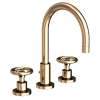 Newport Brass East Linear(R): Widespread Lavatory Faucet