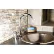 Newport Brass East Linear(R): Widespread Lavatory Faucet