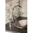 Newport Brass East Linear(R): Widespread Lavatory Faucet