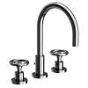 Newport Brass East Linear(R): Widespread Lavatory Faucet