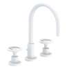 Newport Brass East Linear(R): Widespread Lavatory Faucet