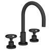 Newport Brass East Linear(R): Widespread Lavatory Faucet