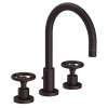 Newport Brass East Linear(R): Widespread Lavatory Faucet