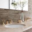 Newport Brass East Linear(R): Widespread Lavatory Faucet
