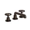 Newport Brass East Linear(R): Widespread Lavatory Faucet