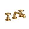 Newport Brass East Linear(R): Widespread Lavatory Faucet