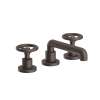 Newport Brass East Linear(R): Widespread Lavatory Faucet