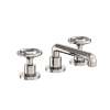 Newport Brass East Linear(R): Widespread Lavatory Faucet