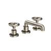 Newport Brass East Linear(R): Widespread Lavatory Faucet