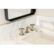 Newport Brass East Linear(R): Widespread Lavatory Faucet